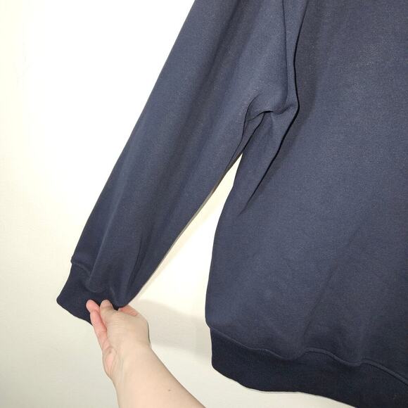 NWOT! Taylor Swift 1989 TV Eras Collection Womens Sweatshirt. Size Large. - Picture 7 of 7